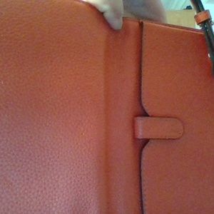 MK crossbody